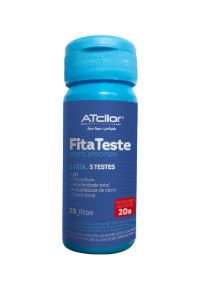 fita-teste